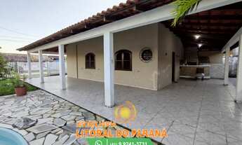 Imagem 6: Casa 4 Quartos - Próximo ao Mar - Balneário Ipanema