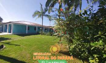 Imagem 4: Casa 4 Quartos - Próximo ao Mar - Balneário Ipanema