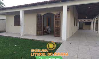 Imagem 7: Casa 4 Quartos - Próximo ao Mar - Balneário Ipanema