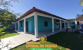 Imagem 2: Casa 4 Quartos - Próximo ao Mar - Balneário Ipanema