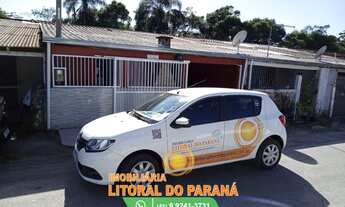 Imagem: Casa Geminada 3 quartos à Venda Balneário