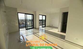 Imagem: Apartamento à venda no bairro Caiobá