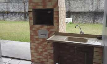 Imagem 4: Casa Padrão 7 quartos sendo 1 suíte - terreno 15,30 x 33,90 - Balneária Ipanema - Pontal d