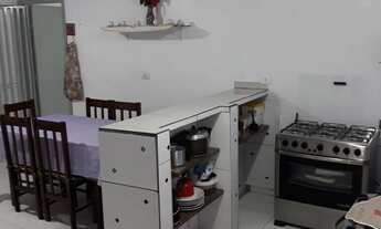 Imagem 7: Casa Padrão 7 quartos sendo 1 suíte - terreno 15,30 x 33,90 - Balneária Ipanema - Pontal d