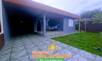 Imagem: Casa 7 Quartos - Balneário Shangri-lá!