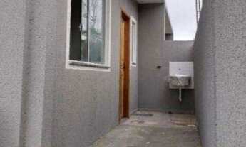 Imagem 5: Casa 2 Quartos com Laje Próximo ao Mar