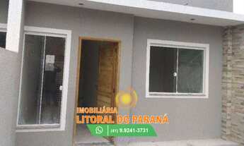 Imagem 6: Casa 2 Quartos com Laje Próximo ao Mar