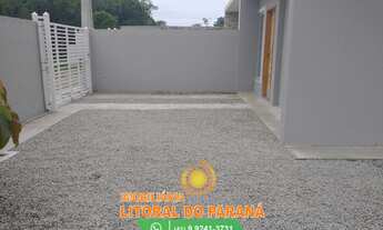 Imagem 2: Casa 2 Quartos com Laje Próximo ao Mar