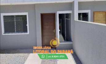 Imagem 3: Casa 2 Quartos com Laje Próximo ao Mar