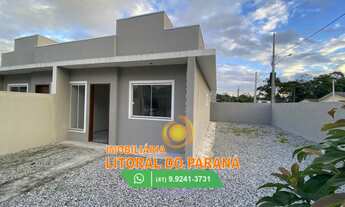 Imagem 7: Casa 2 Quartos com Laje Próximo ao Mar