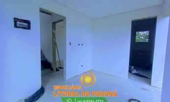 Imagem 7: Sobrado Alto Padrão vista para mar 115m² -Balneário Ipacaraí - Matinhos - PR