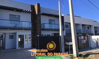 Imagem 7: Sobrado - Próximo ao Mar - Canoas- Pontal do Paraná