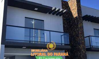 Imagem 4: Sobrado - Próximo ao Mar - Canoas- Pontal do Paraná