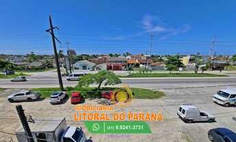 Imagem 7: PRÉDIO COMERCIAL NO BALNEÁRIO SHANGRI-LÁ EM PONTAL DO PARANÁ/PR