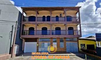 Imagem: PRÉDIO COMERCIAL NO BALNEÁRIO SHANGRI-LÁ