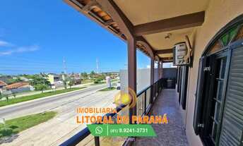 Imagem 6: PRÉDIO COMERCIAL NO BALNEÁRIO SHANGRI-LÁ EM PONTAL DO PARANÁ/PR