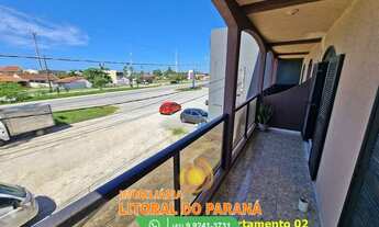 Imagem 4: PRÉDIO COMERCIAL NO BALNEÁRIO SHANGRI-LÁ EM PONTAL DO PARANÁ/PR