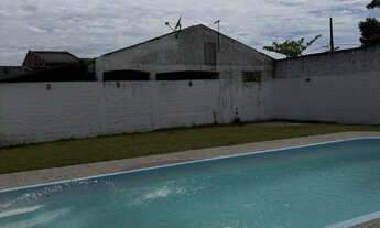 Imagem 6: Casa c/piscina à venda Baln. Ipanema - Pontal do Paraná/PR
