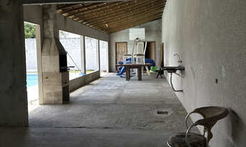 Imagem 7: Casa c/piscina à venda Baln. Ipanema - Pontal do Paraná/PR