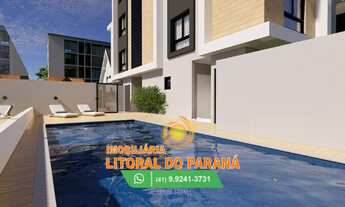 Imagem: Apartamento 2 Quartos - Residencial Ilha
