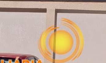 Imagem 3: Casa de Esquina com 3 Quartos, Piscina e Churrasqueira