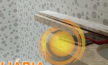 Imagem 5: Casa de Esquina com 3 Quartos, Piscina e Churrasqueira