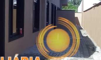 Imagem 4: Casa de Esquina com 3 Quartos, Piscina e Churrasqueira