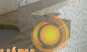 Imagem 6: Casa de Esquina com 3 Quartos, Piscina e Churrasqueira