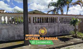 Imagem: Casa mista - 03 dormitórios - Balneário