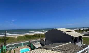 Imagem 6: Casa Geminada Triplex 2 Quartos à venda Baln. Currais - Matinhos/PR