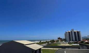 Imagem 7: Casa Geminada Triplex 2 Quartos à venda Baln. Currais - Matinhos/PR