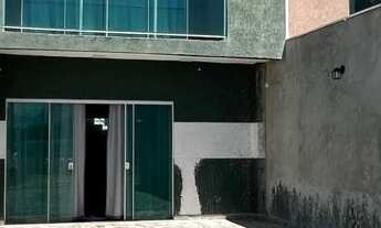 Imagem 2: Casa Geminada Triplex 2 Quartos à venda Baln. Currais - Matinhos/PR