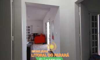 Imagem 4: Casa à venda no bairro Currais - Matinhos/PR