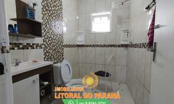 Imagem 7: Casa à venda no bairro Currais - Matinhos/PR