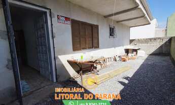 Imagem 5: Casa à venda no bairro Currais - Matinhos/PR