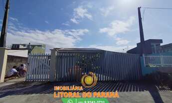 Imagem 2: Casa à venda no bairro Currais - Matinhos/PR