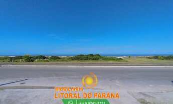 Imagem 3: Casa à venda no bairro Currais - Matinhos/PR