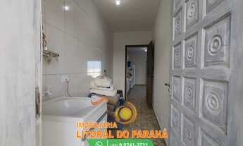 Imagem 6: Casa à venda no bairro Currais - Matinhos/PR