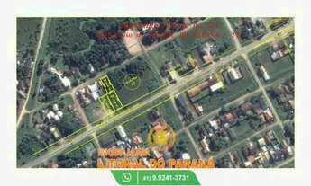 Imagem 5: Área com 3 Excelentes Terrenos 1.965m² Localizado de Frente para a Rodovia