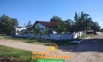 Imagem: Casa Esquina Próximo ao Mar - Pontal do