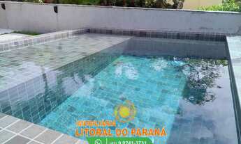 Imagem 3: CASA DE LUXO À BEIRA MAR NO BALNEÁRIO ATAMI NORTE