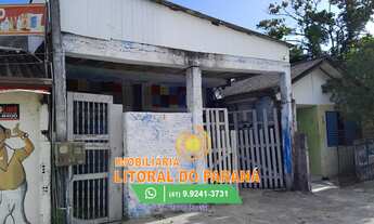 Imagem: Casa Padrão 2 Dormitórios à venda Baln