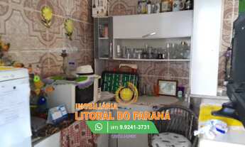 Imagem 2: Casa Padrão 2 Dormitórios à venda Baln. Shangrila Pontal Do Paraná