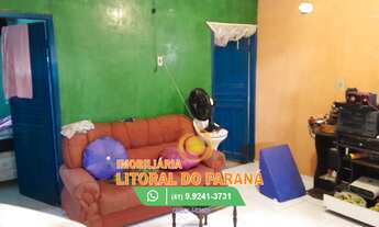 Imagem 3: Casa Padrão 2 Dormitórios à venda Baln. Shangrila Pontal Do Paraná