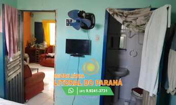 Imagem 4: Casa Padrão 2 Dormitórios à venda Baln. Shangrila Pontal Do Paraná