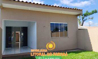 Imagem: Casa 03 dormitórios - Próximo ao mar