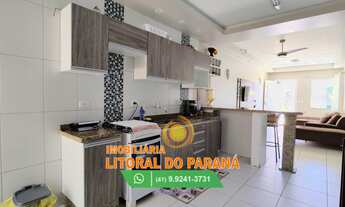 Imagem: Excelente casa 3 quartos em Shangri-lá