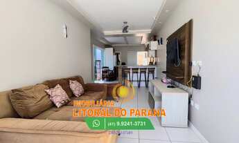 Imagem 2: Excelente casa 3 quartos em Shangri-lá próximo ao mar Sendo 1 Suíte (FINANCIE