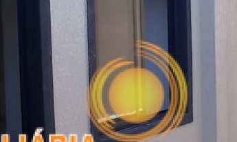 Imagem: Casa do condomeio com 3 quartos sendo 1