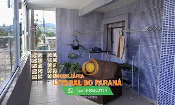 Imagem 3: Casa Duplex em Matinhos/PR